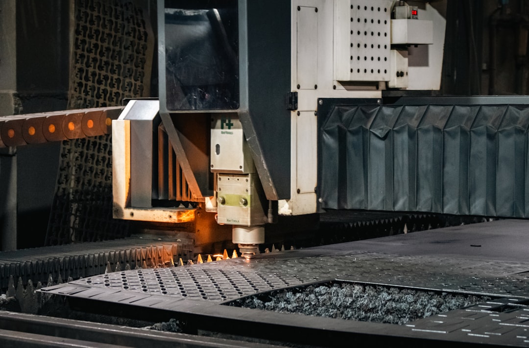Industry-Driven Innovation